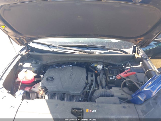 5NMJECAE3NH143162 Hyundai gdi theta iii