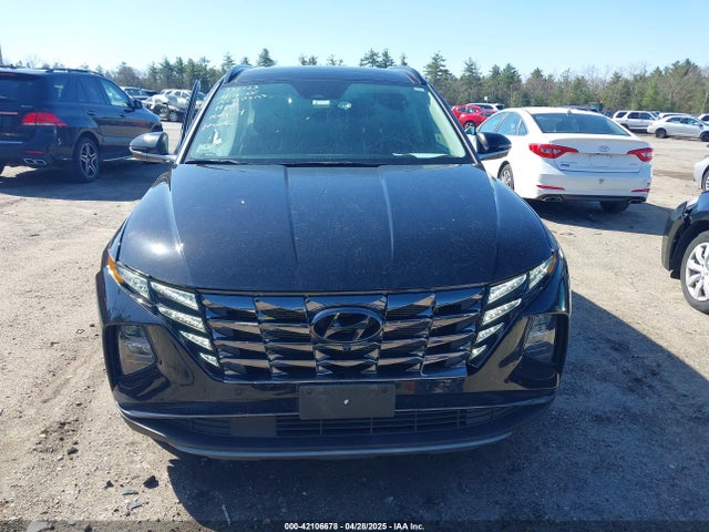5NMJECAE3NH143162 Hyundai gdi theta iii