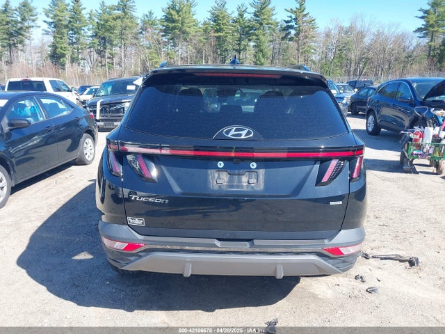5NMJECAE3NH143162 Hyundai gdi theta iii
