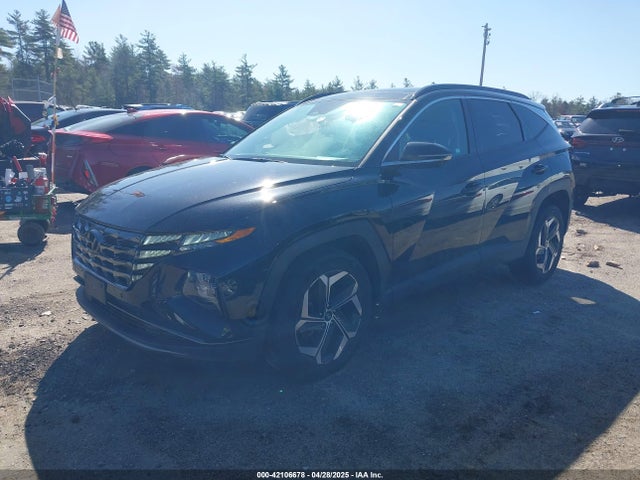 5NMJECAE3NH143162 Hyundai gdi theta iii