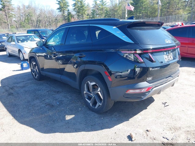 5NMJECAE3NH143162 Hyundai gdi theta iii