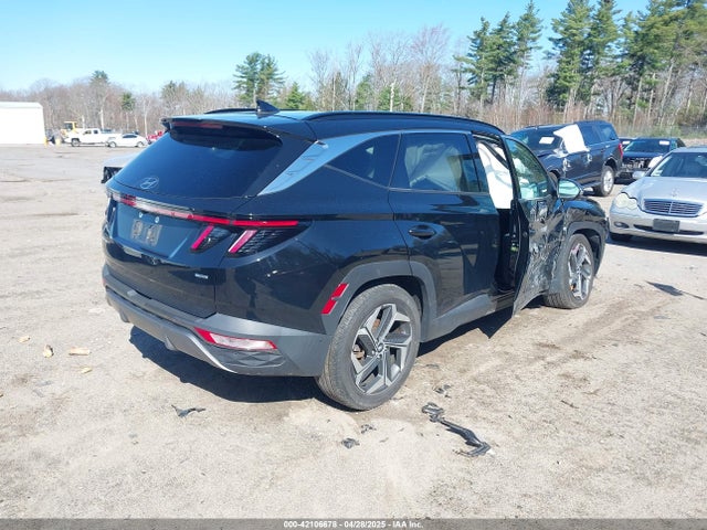 5NMJECAE3NH143162 Hyundai gdi theta iii