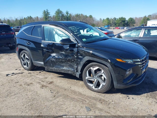 5NMJECAE3NH143162 Hyundai gdi theta iii