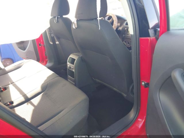 3VW2K7AJ1EM234975 Volkswagen Jetta 2.0l S