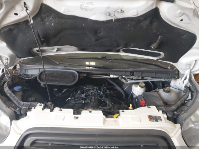 1FTNE1YG9FKB08497 Ford Transit-150
