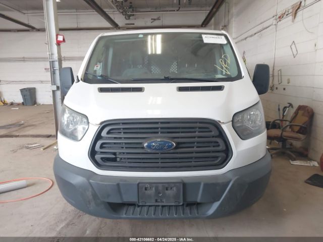 1FTNE1YG9FKB08497 Ford Transit-150