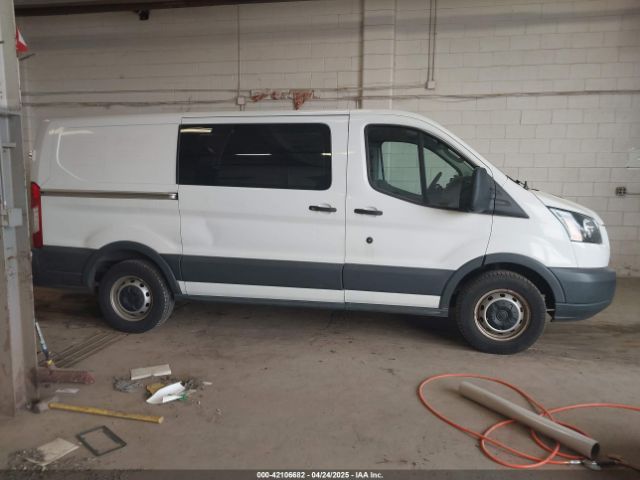 1FTNE1YG9FKB08497 Ford Transit-150