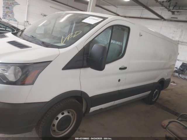 1FTNE1YG9FKB08497 Ford Transit-150