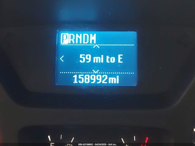 1FTNE1YG9FKB08497 Ford Transit-150