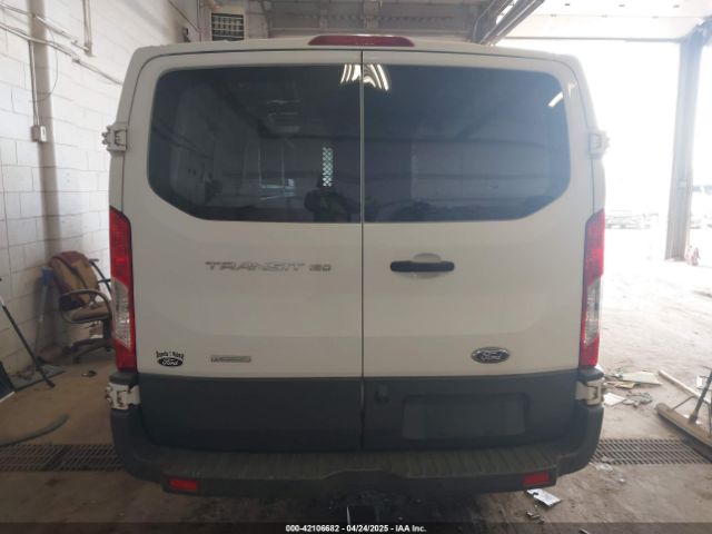 1FTNE1YG9FKB08497 Ford Transit-150