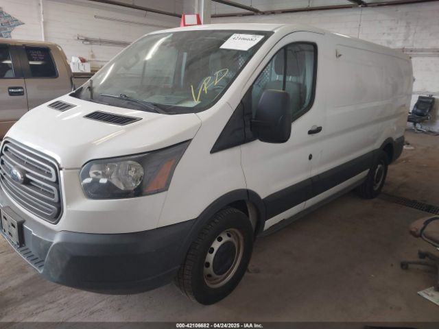 1FTNE1YG9FKB08497 Ford Transit-150