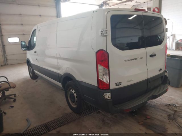 1FTNE1YG9FKB08497 Ford Transit-150