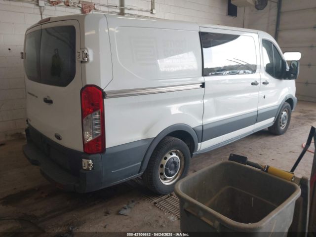 1FTNE1YG9FKB08497 Ford Transit-150
