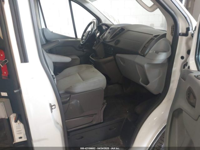 1FTNE1YG9FKB08497 Ford Transit-150