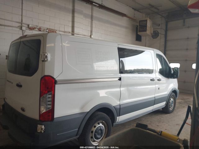 1FTNE1YG9FKB08497 Ford Transit-150