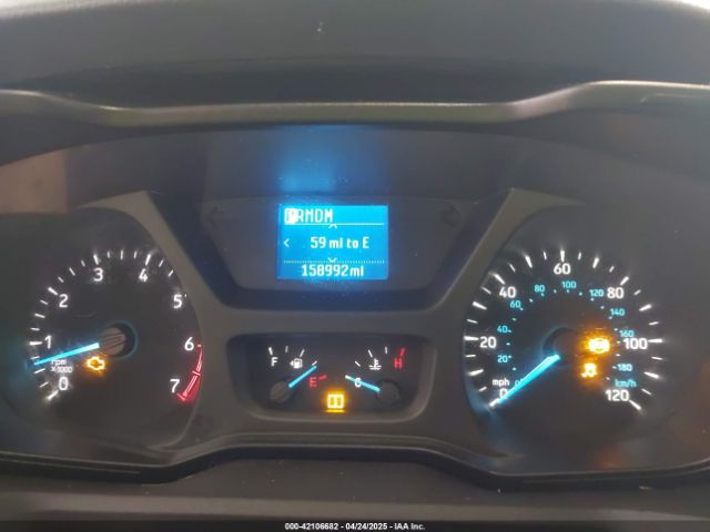 1FTNE1YG9FKB08497 Ford Transit-150