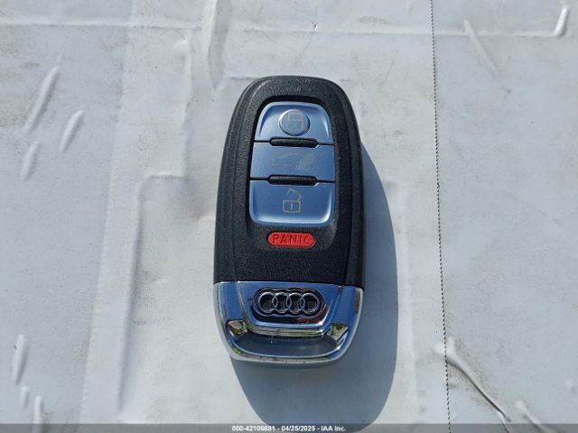 WAUBFAFL4EN023707 Audi A4 2.0t Premium