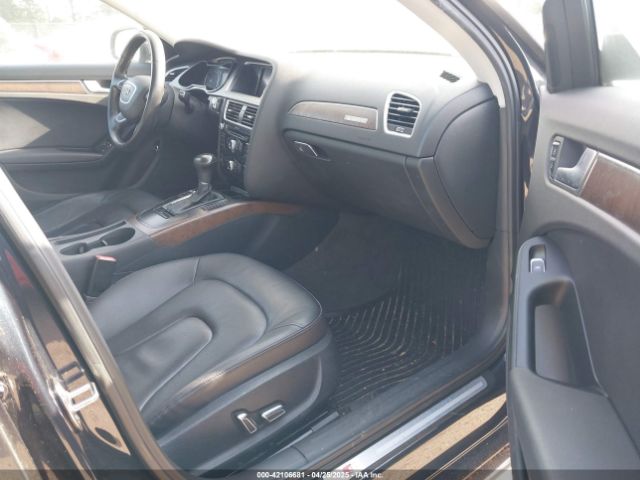 WAUBFAFL4EN023707 Audi A4 2.0t Premium