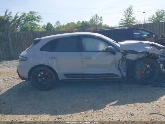 WP1AF2A5XRLB57439 Porsche Macan Gts