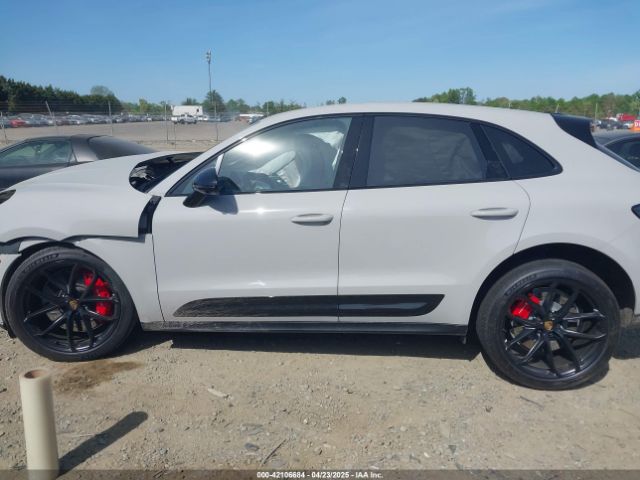 WP1AF2A5XRLB57439 Porsche Macan Gts
