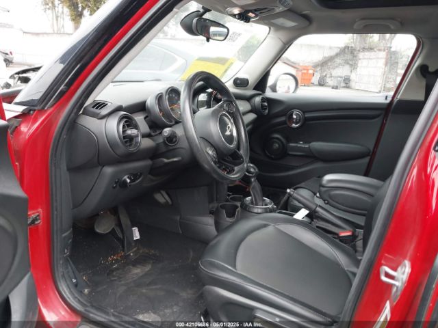 WMWXS5C59FT832549 Mini Hardtop Cooper
