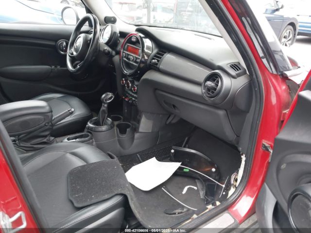WMWXS5C59FT832549 Mini Hardtop Cooper