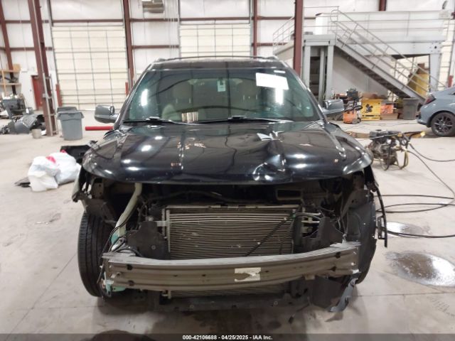 1FM5K7B82GGA76490 Ford Explorer