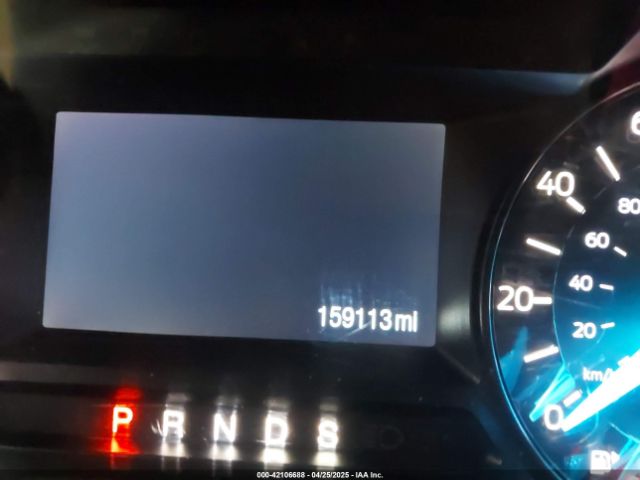 1FM5K7B82GGA76490 Ford Explorer