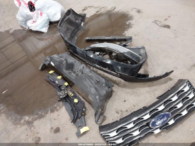 1FM5K7B82GGA76490 Ford Explorer