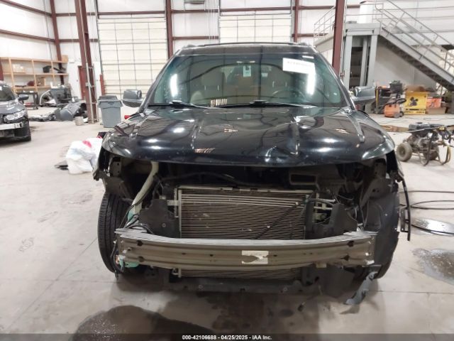 1FM5K7B82GGA76490 Ford Explorer