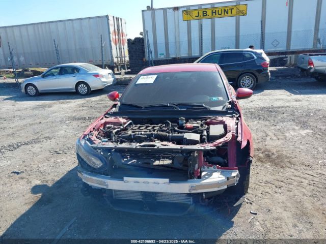 1HGCV1F35KA109932 Honda Accord Sport
