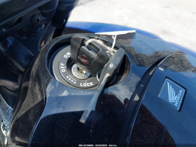 2014 HONDA GL1800 JH2SC68N3EK000385 Photo 10