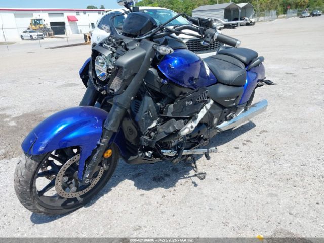 2014 HONDA GL1800 JH2SC68N3EK000385 Photo 1