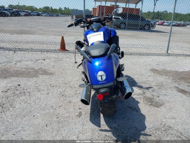2014 HONDA GL1800 JH2SC68N3EK000385 Photo 5
