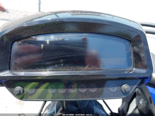 2014 HONDA GL1800 JH2SC68N3EK000385 Photo 6