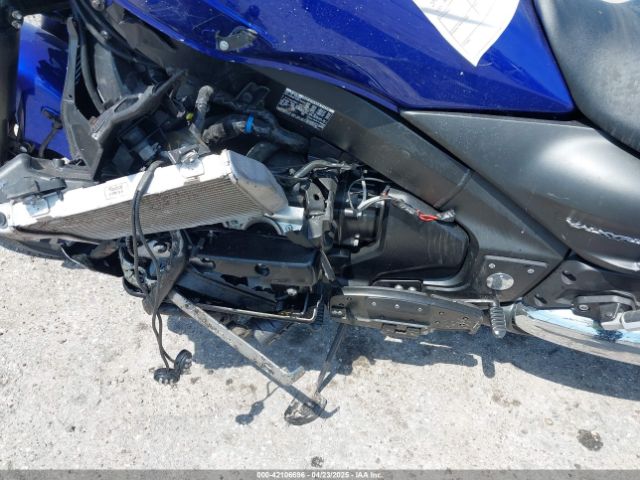 2014 HONDA GL1800 JH2SC68N3EK000385 Photo 8