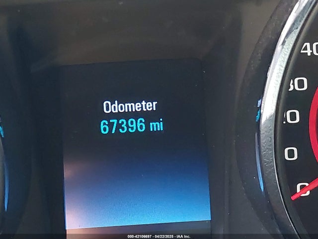 6G3F15RW7EL953910 Chevrolet ls3