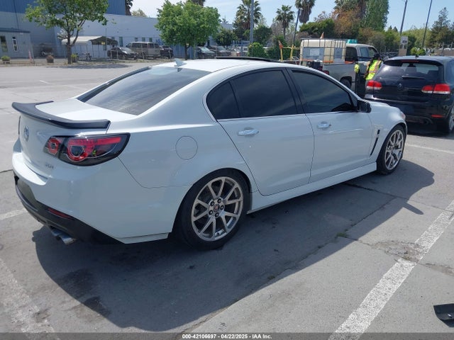 6G3F15RW7EL953910 Chevrolet ls3
