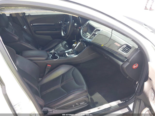 6G3F15RW7EL953910 Chevrolet ls3
