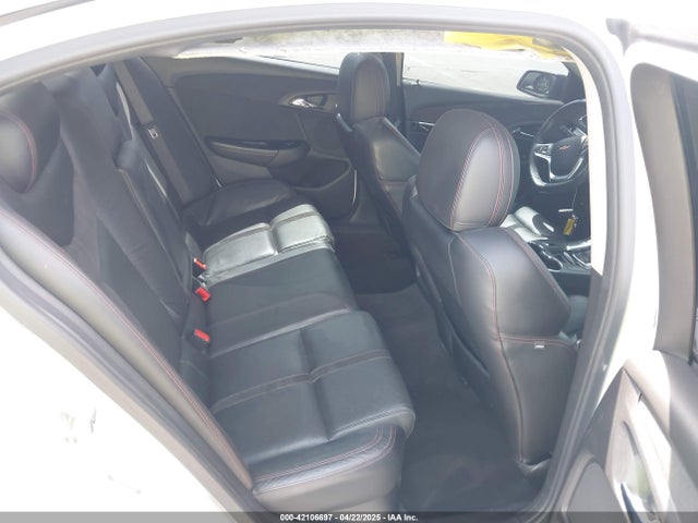 6G3F15RW7EL953910 Chevrolet ls3