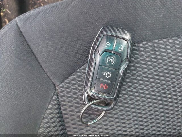 2016 FORD EXPLORER 1FM5K7DH8GGA87006 Photo 10