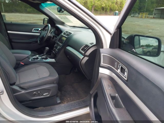 2016 FORD EXPLORER 1FM5K7DH8GGA87006 Photo 4