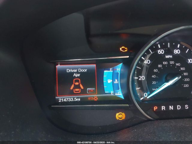 2016 FORD EXPLORER 1FM5K7DH8GGA87006 Photo 6