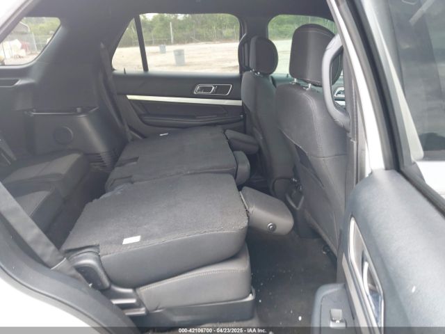 2016 FORD EXPLORER 1FM5K7DH8GGA87006 Photo 7