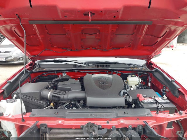 3TMCZ5AN3NM530056 Toyota 2gr-fks