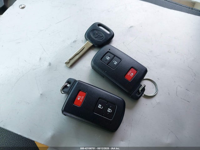 3TMCZ5AN3NM530056 Toyota 2gr-fks