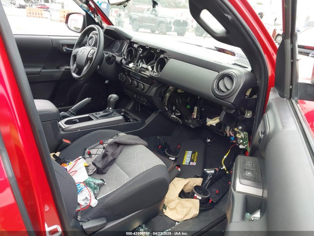 3TMCZ5AN3NM530056 Toyota 2gr-fks