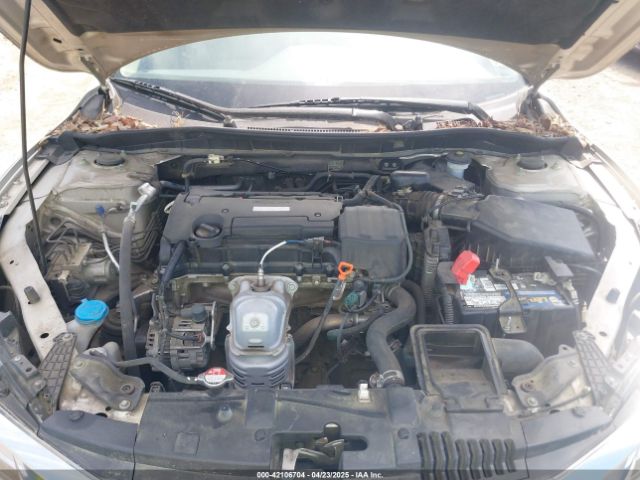 1HGCR2F33HA168044 Honda ACCORD LX