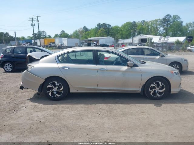 1HGCR2F33HA168044 Honda ACCORD LX
