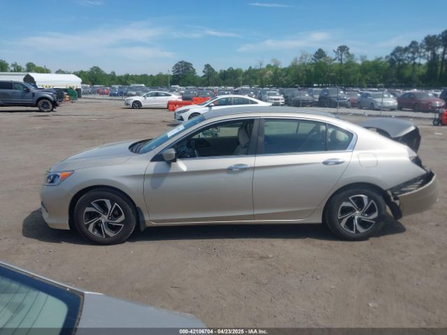 1HGCR2F33HA168044 Honda ACCORD LX